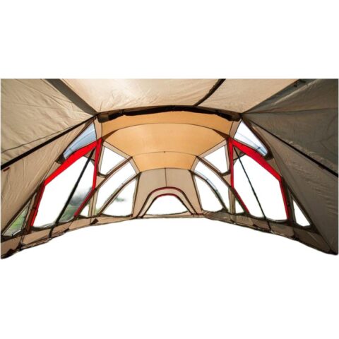 Snow Peak Camping Tent Manual Setup One room Outdoor Camping Shelter Account