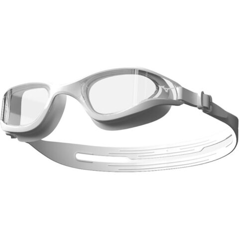 Mizuno Swim Goggles PC TPU Silicone Unisex