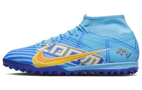 Kylian Mbappé X Nike Zoom Mercurial Superfly 9 «Motivation Pack»