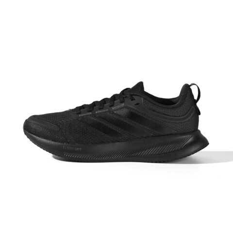 Adidas Runblaze Fabric Abrasion Resistant Breathable Low top Running Shoes Unisex