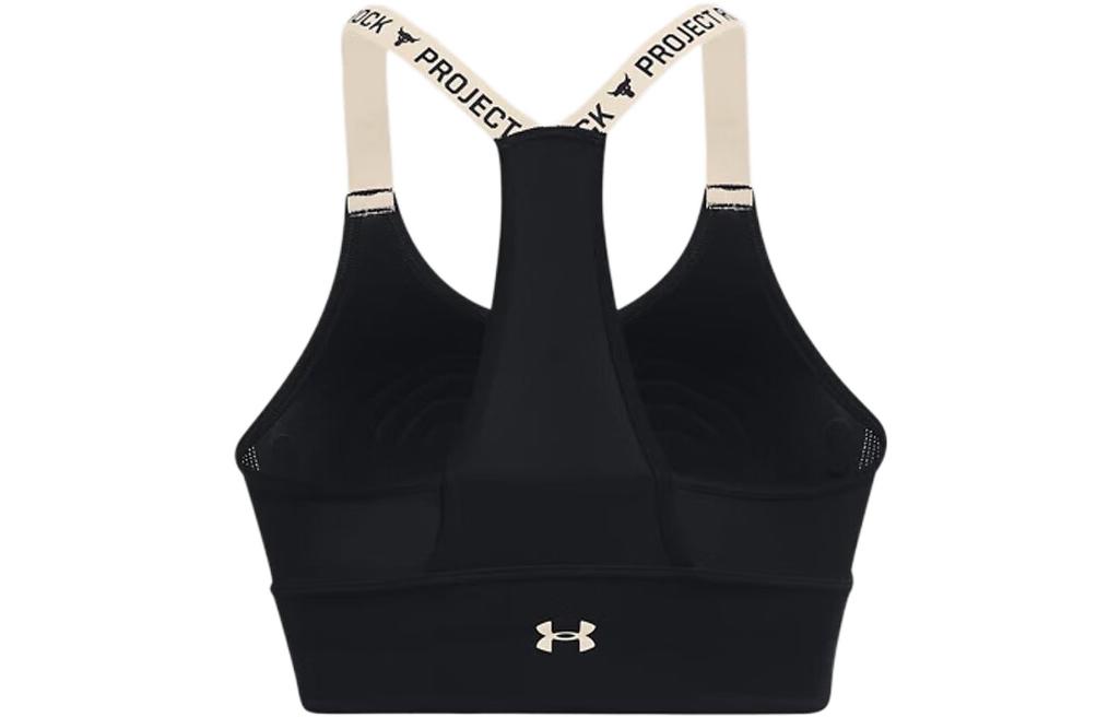 Under Armour Sports Underwear Women’s Black Moderate
