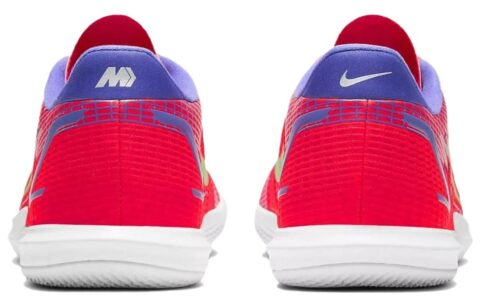 Nike Vapor 14 Academy Ic Indoor Court ‘Brt Crimson Mtlc Silver Indigo Burst’