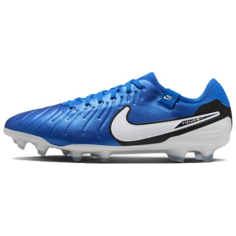 Nike Tiempo Legend 10 Pro Fg Soar White