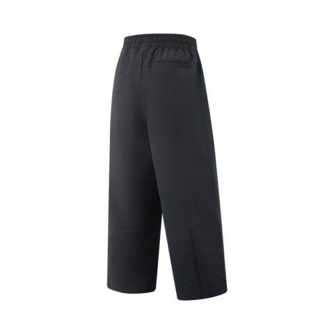 Li Ning Fitness Series Sports Pants Women’s Black