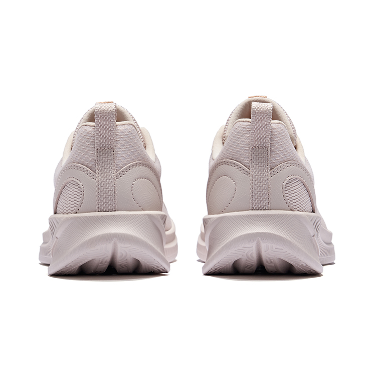 Erke Cushioning Breathable Slip Resistant Cushioning Breathable Slip Resistant Low top City Commuting Running Shoes