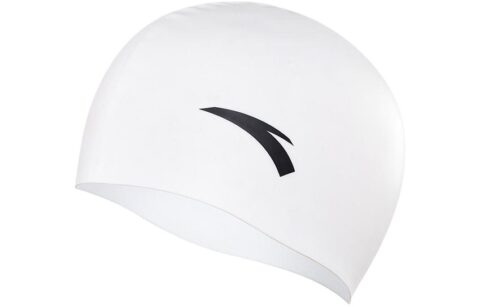 Anta Swimming Caps Silicone Unisex