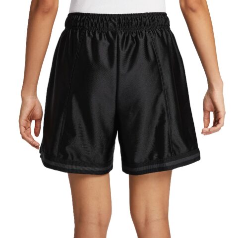 Nike Logo embroidered Shorts
