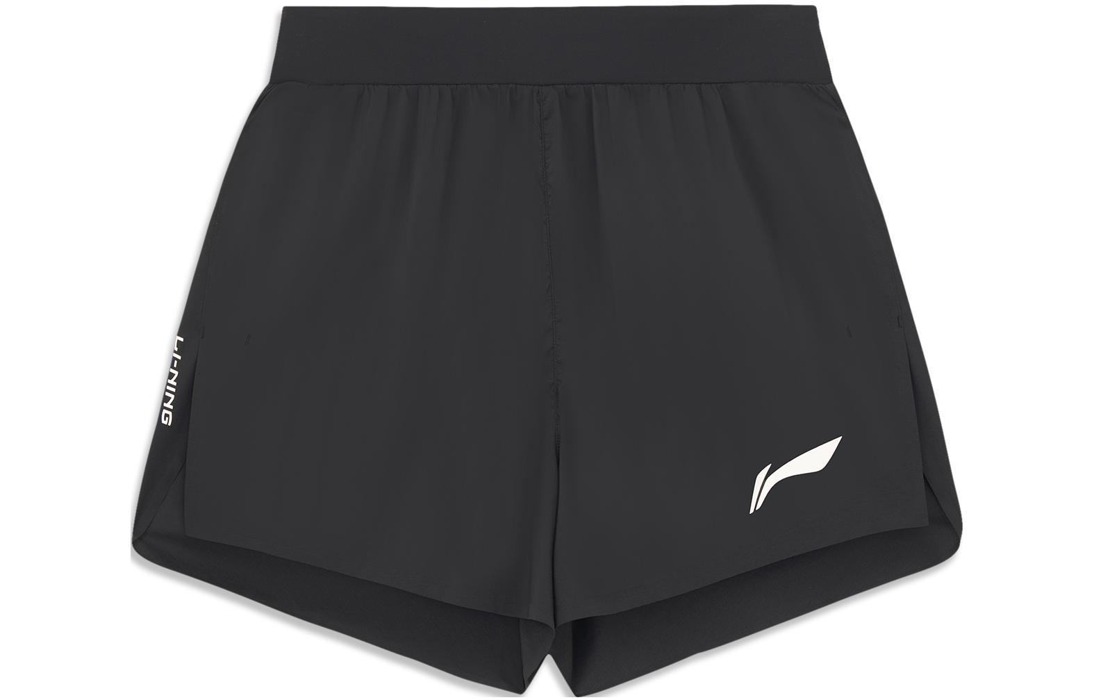 Li Ning Running Collection Sports Shorts Women's