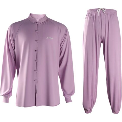 Li Ning Casual Sportswear Unisex