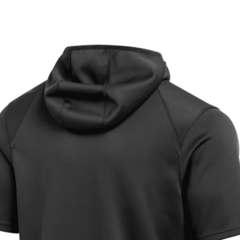 Nike DRI FIT Basketball Jersey Men’s Black