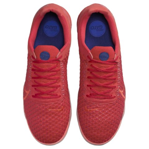 Nike React Gato Ic ‘University Red’