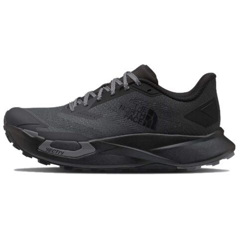 THE NORTH FACE Vectiv Enduris 4 Low top Trail Running Marathon Training Long Distance Running Shoes Men’s