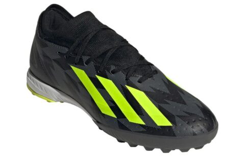 Adidas X Crazyfast Injection.3 Tf ‘Crazycharged Pack’