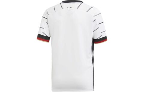 Adidas Soccer Jerseys Men’s White Moderate