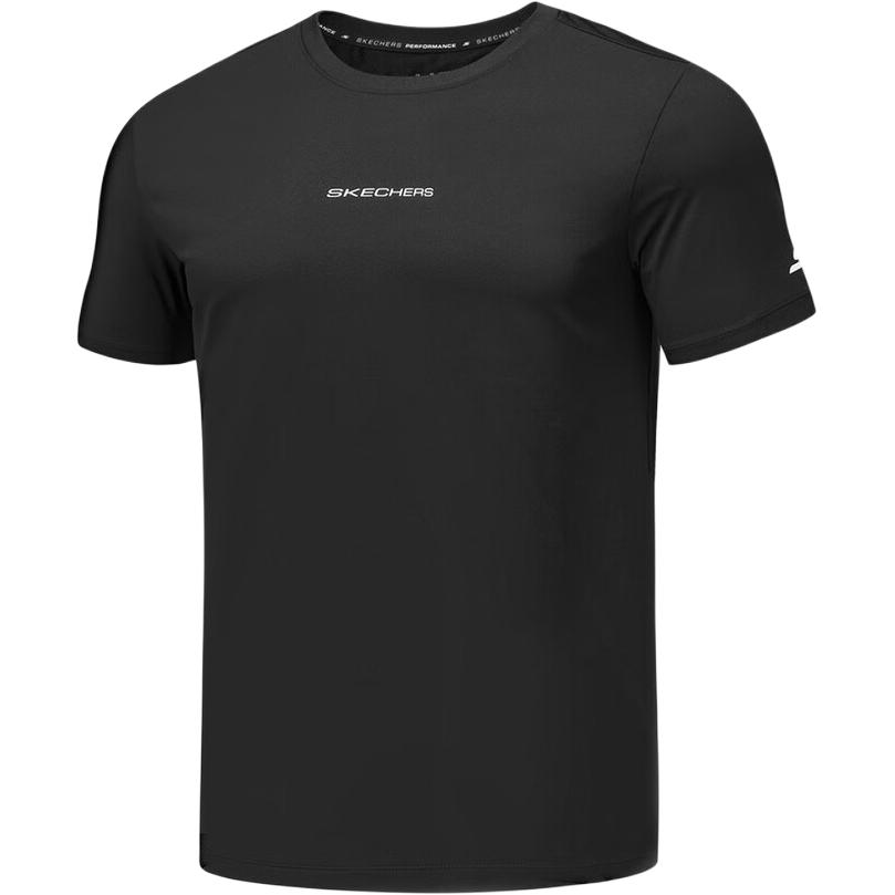 Skechers Comfortable Sports Collection Quick Dry T Shirts Men’s