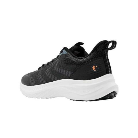 QIAODAN Speed Abrasion Resistant Lightweight Wear resistant And Lightweight Low top Casual Running Shoes Men’s