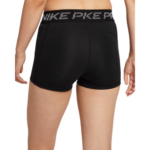 Nike Pro Women’s Mid-Rise 3″ Biker Shorts