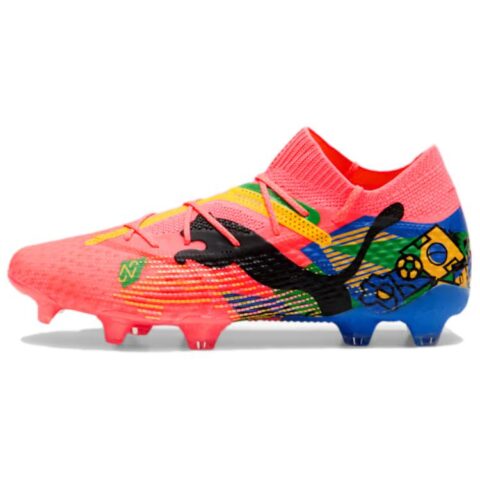 PUMA X Neymar Jr. Future 7 Ultimate Fg Ag ‘Copa Amrica Pack’