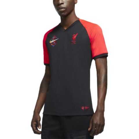 Nike Soccer Jerseys Men’s Black