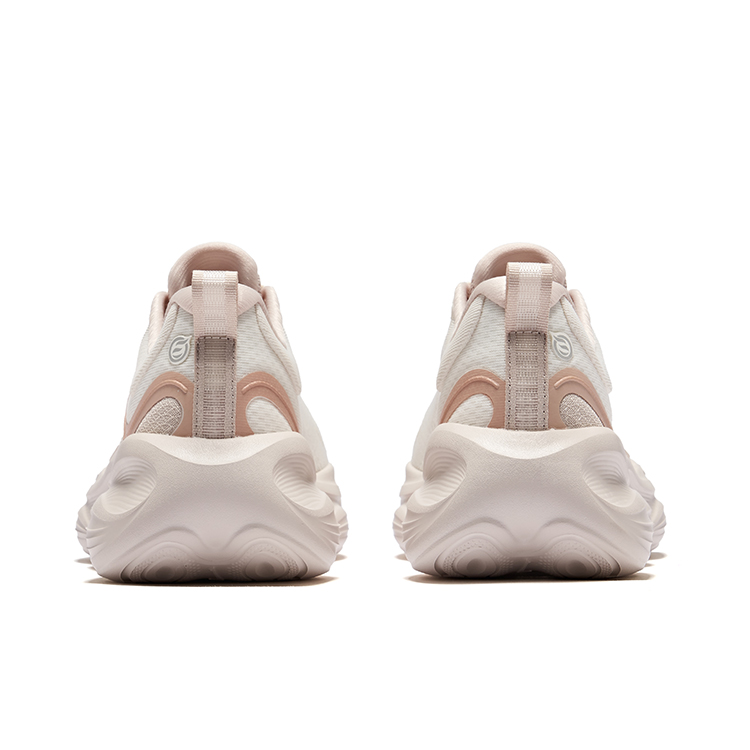 Erke Bobo Dan 3.0 Cushioning Slip Resistant Rebound Low top Training City Commuting Running Shoes Women’s