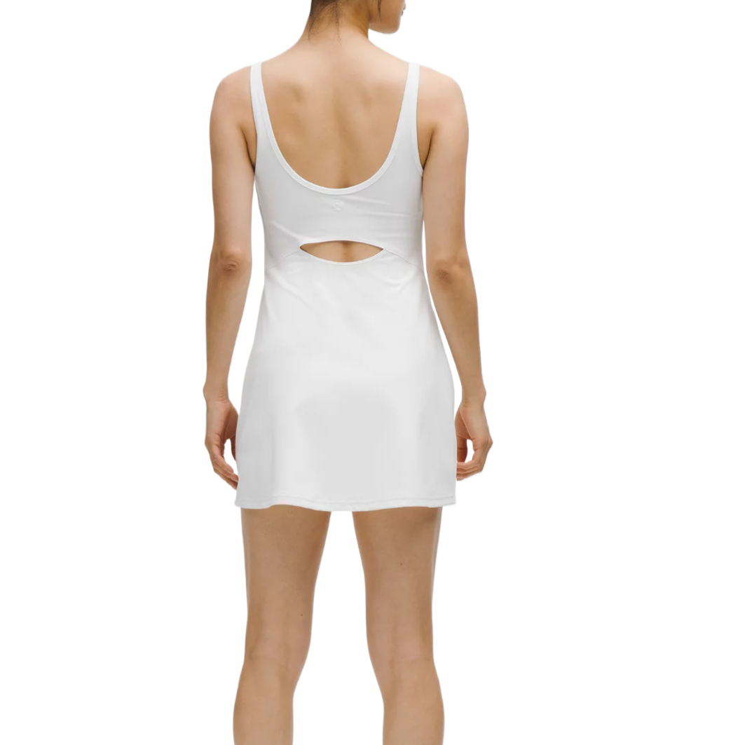 Lululemon Tennis Tops Women’s Crew Neck Moderate