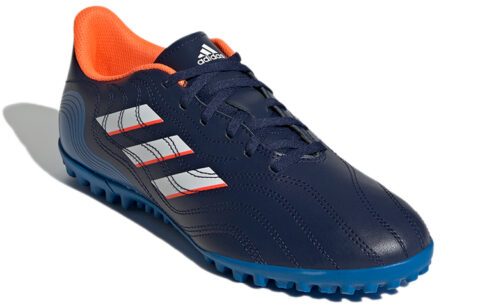 Adidas Copa Sense.4 Tf ‘White Blue’