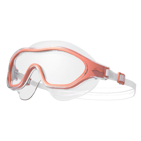 Li Ning Large Frame Swim Goggles Unisex