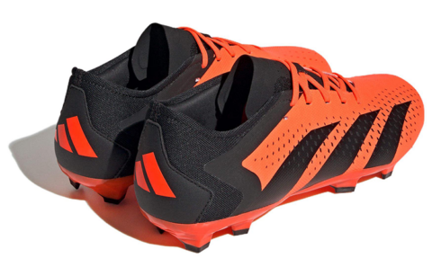 Adidas Predator Accuracy.3 Low Fg ‘Heatspawn Pack’