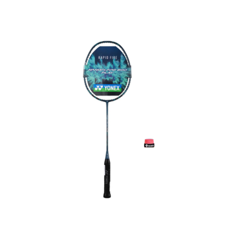 YONEX Gale Light NF800 PLAY Full Carbon Badminton Rackets Durable Speed Type Enhanced Swing Speed Entry level