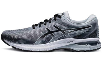 ASICS GT 2000 8 Wide 'Piedmont Grey'