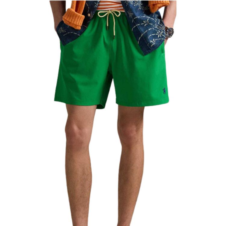Polo Ralph Lauren Traveller Classic Swimming Trunks