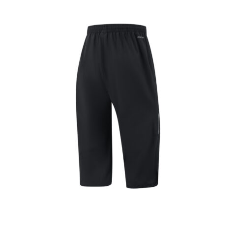 Li Ning Fitness Series Sports Shorts Men’s Black