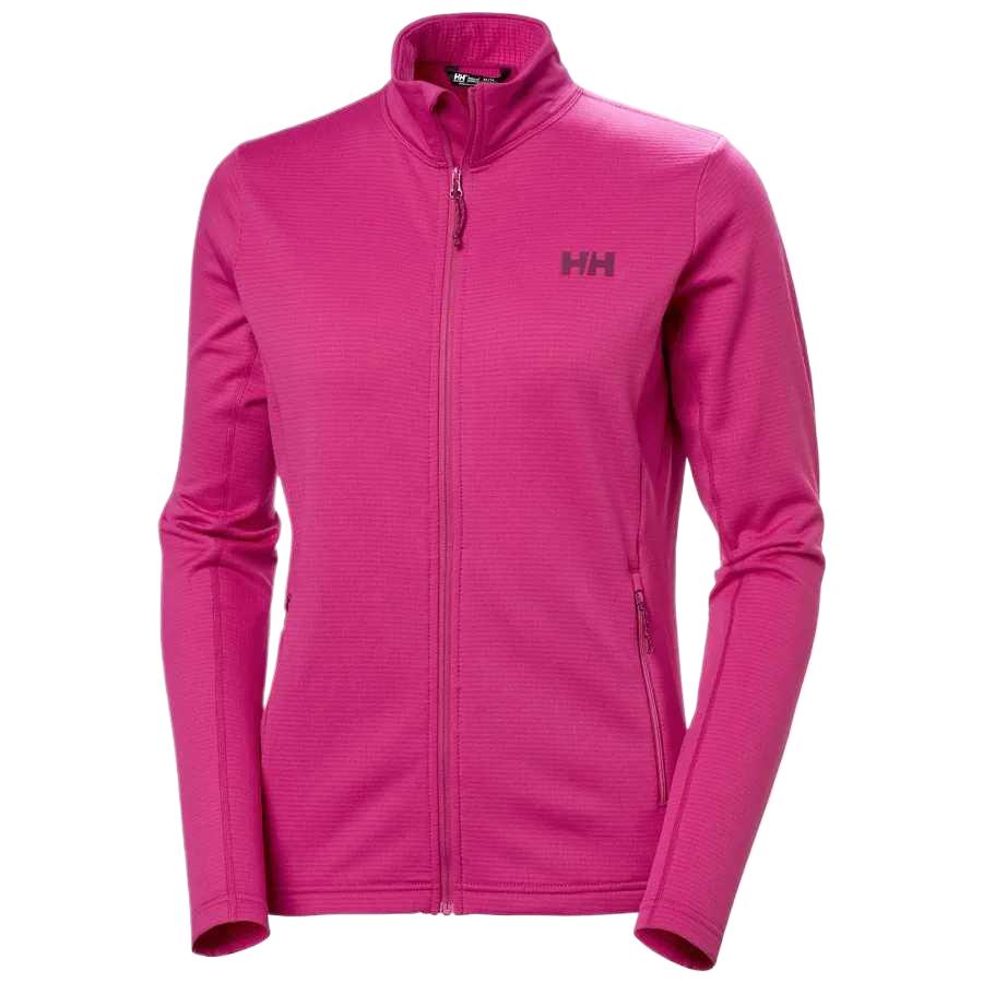 HELLY HANSEN Fleece Zip up Top