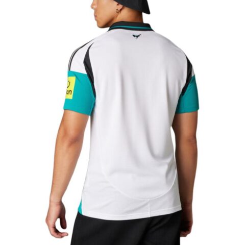 Adidas Free Shipping With AdiClub Newcastle United Fc 24/25 Third Jersey