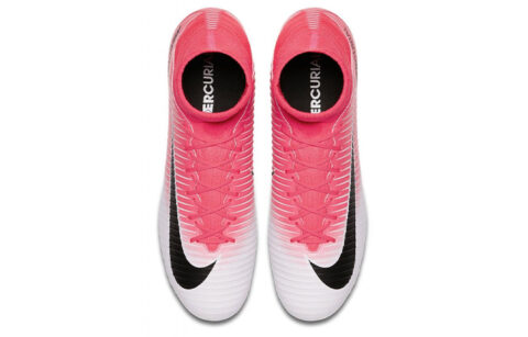 Nike Mercurial Veloce 3 Df Ag ‘Pink White’