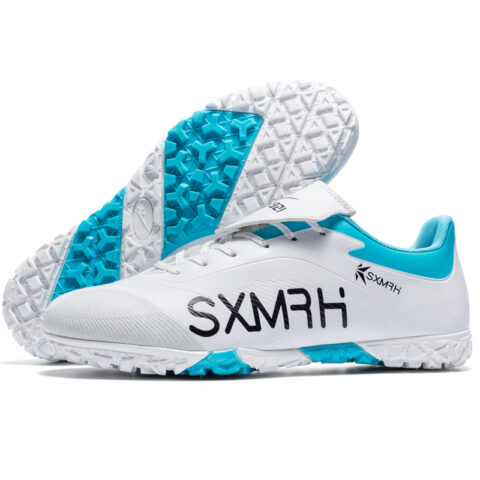 DOUBLE STAR 88 Cushioning Slip Resistant Coverage Cushioning Slip Resistant Coverage Soccer Shoes Unisex