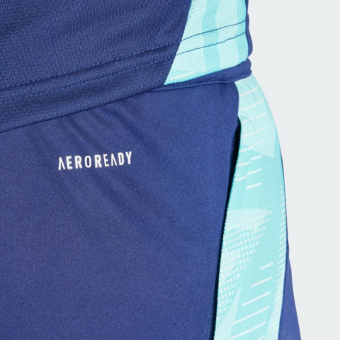 Adidas Tiro 24 ARSENAL TIRO 24 Soccer Bottom Men’s Blue
