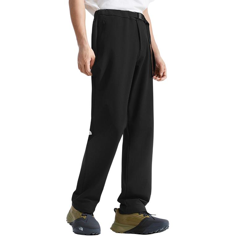 THE NORTH FACE FLASHDRY Sports Pants Men’s Cosmic Black