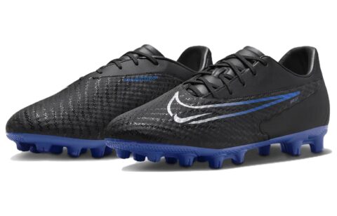 Nike Phantom Gx Academy Hg Ag ‘Black’