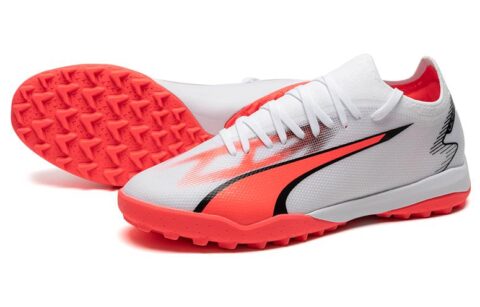 PUMA Ultra Match Tt ‘Breakthrough Pack’