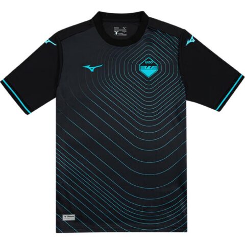 Mizuno Soccer Jerseys Men’s Black Moderate