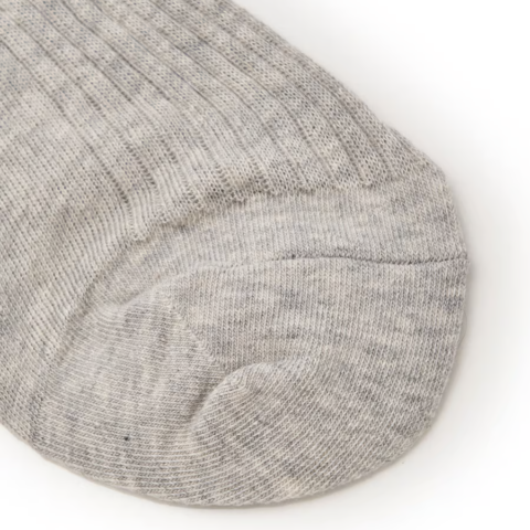 MLB Knee High Socks Women’s 1 Pack Gray