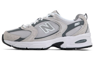 530 New Balance 'Grey Matter Harbor Grey'