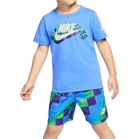 Nike Casual Sportswear 2 Piece Set Kids’