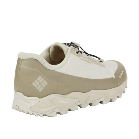 Columbia Trans Trail PU Slip Resistant, Abrasion Resistant, Waterproof Slip Resistant, Abrasion Resistant, Waterproof