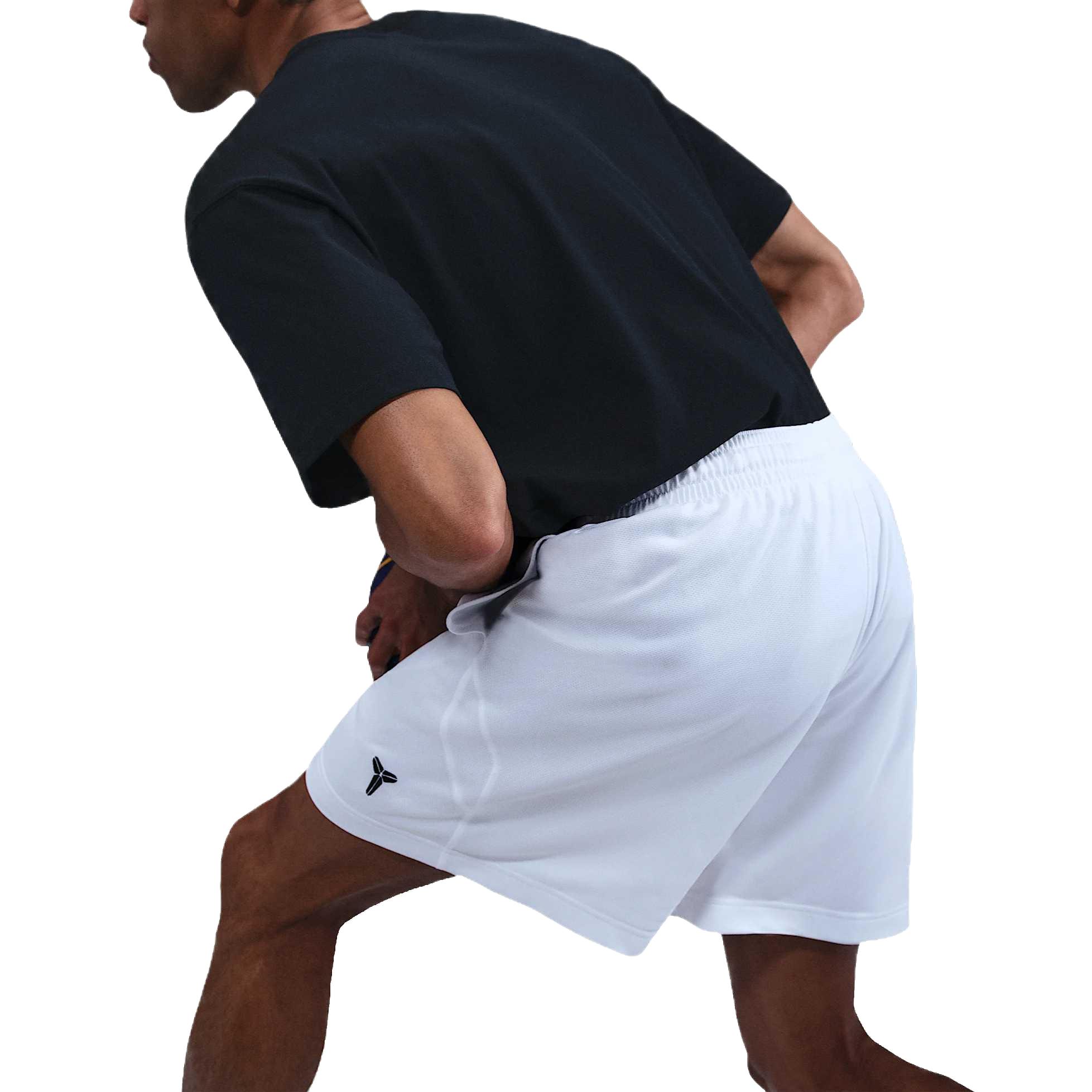 Nike Kobe Dri FIT 6′ Basketball Shorts