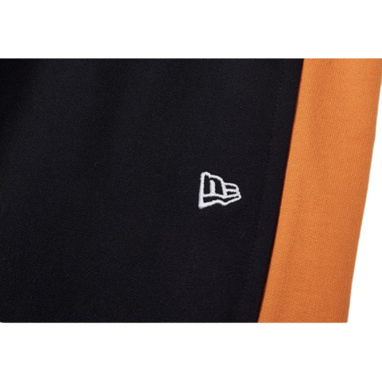 New Era Sports Shorts Men’s Black Moderate