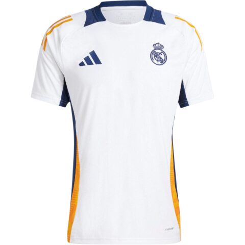 Adidas Tiro 24 TIRO 24 COMPETITION Soccer Jersey Men's White
