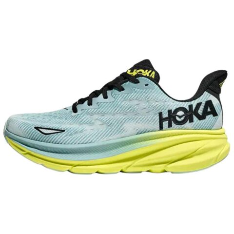 HOKA ONE ONE Clifton 9 Druzy Droplet