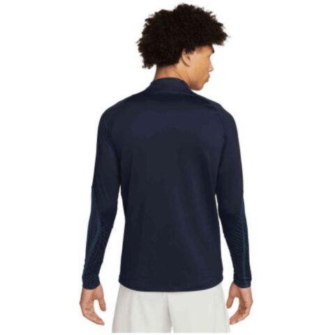 Nike Soccer Jerseys Men’s Black Moderate